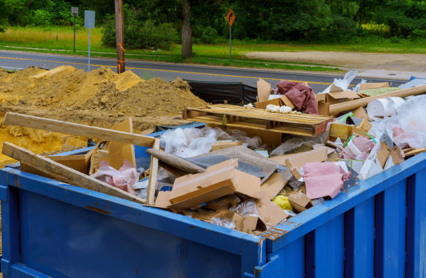 Best Dumpster Rental Services  in White Mountain Lake, AZ